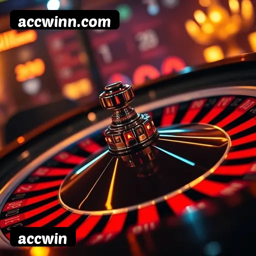 Loterias online disponíveis na accwin