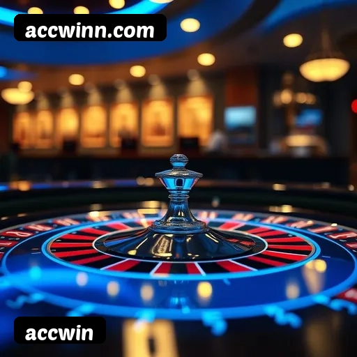 Jogo responsável accwin - Ferramentas de controle, limites, auto-exclusão, suporte CVV 188